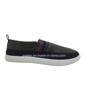 Zapato casual estilo de moda de los hombres de moda (X173-M)